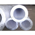 large diameter thick wall mild steel and alloy seamless tube